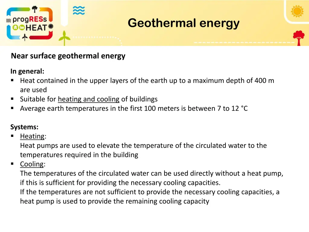 geothermal energy 8