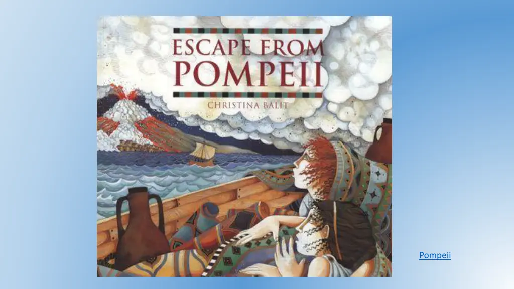pompeii