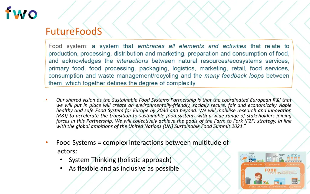 futurefoods