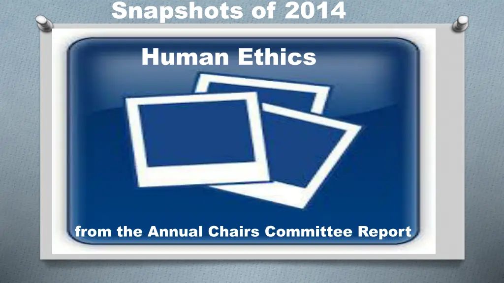snapshots of 2014