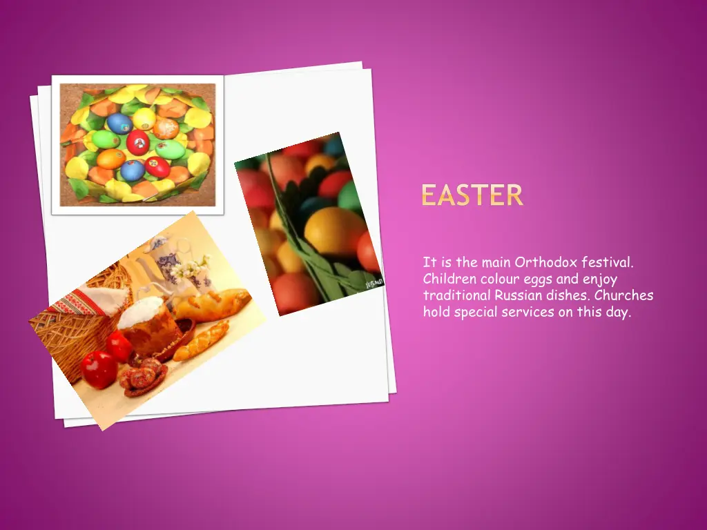 easter