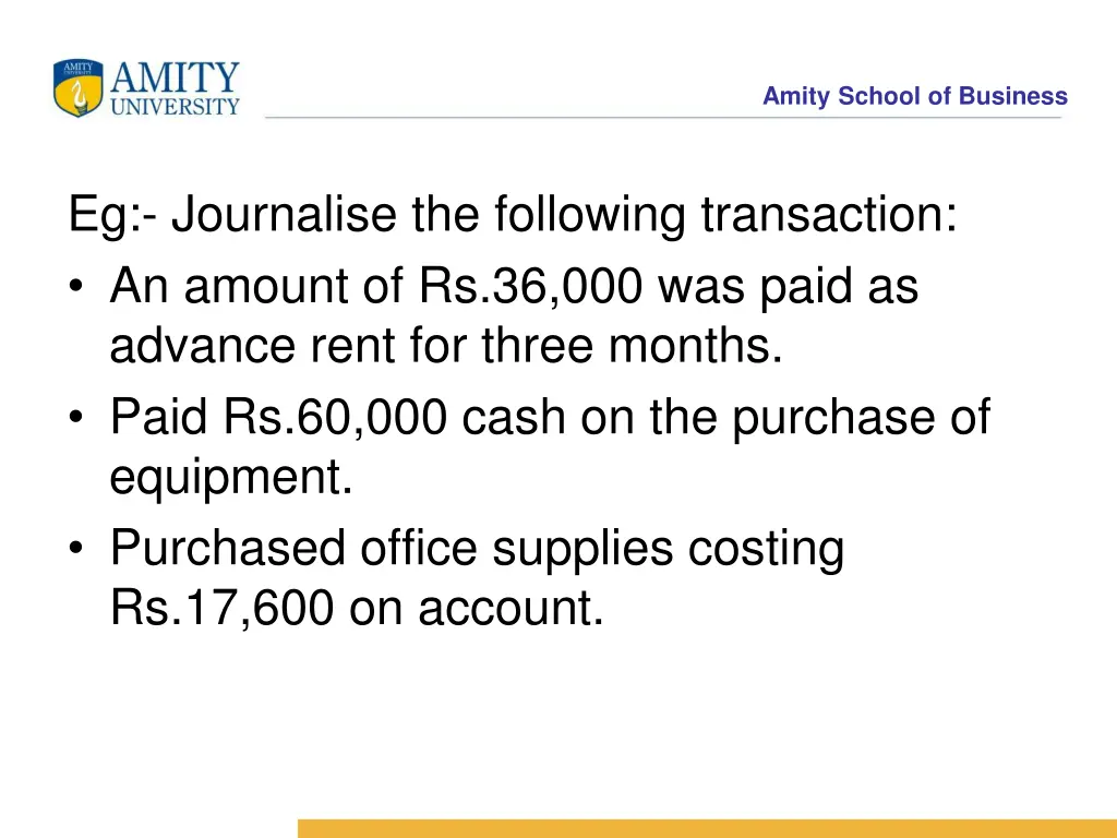 amity school of business 1
