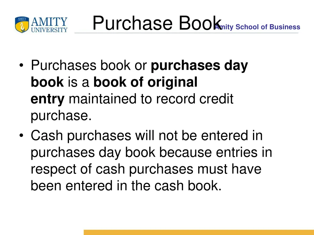 purchase book