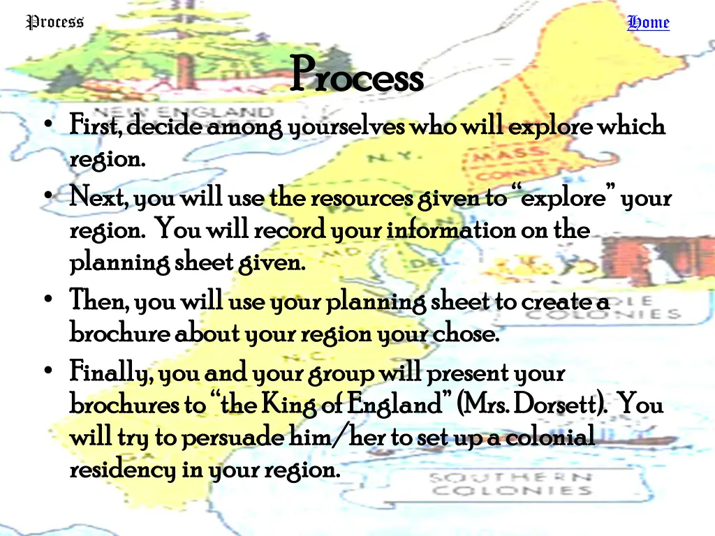 process