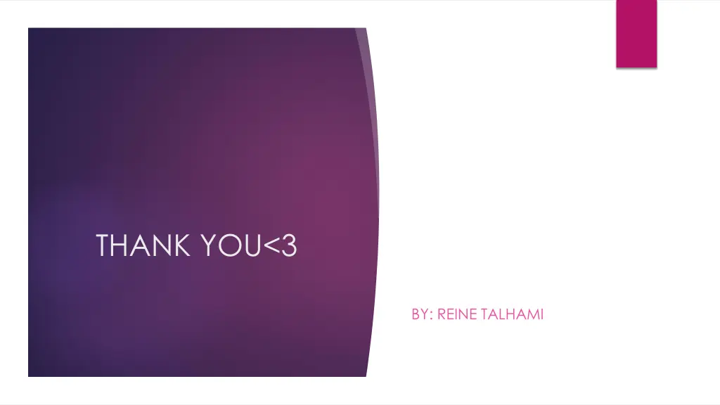 thank you 3