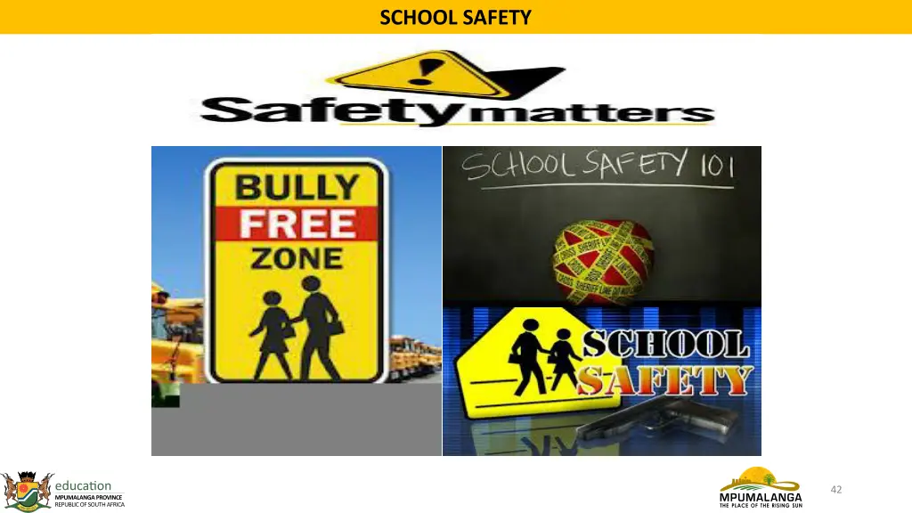 school safety