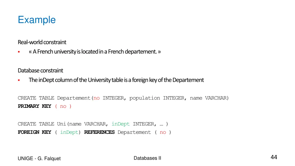 example