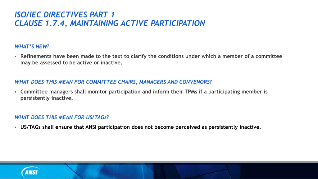iso iec directives part 1 clause 1