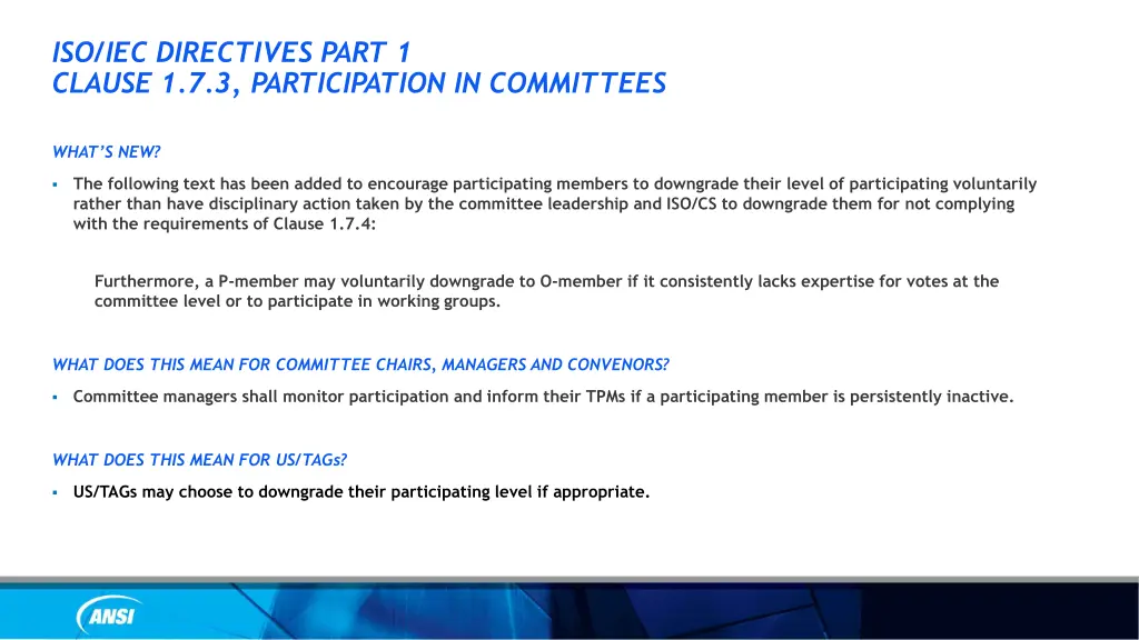 iso iec directives part 1 clause
