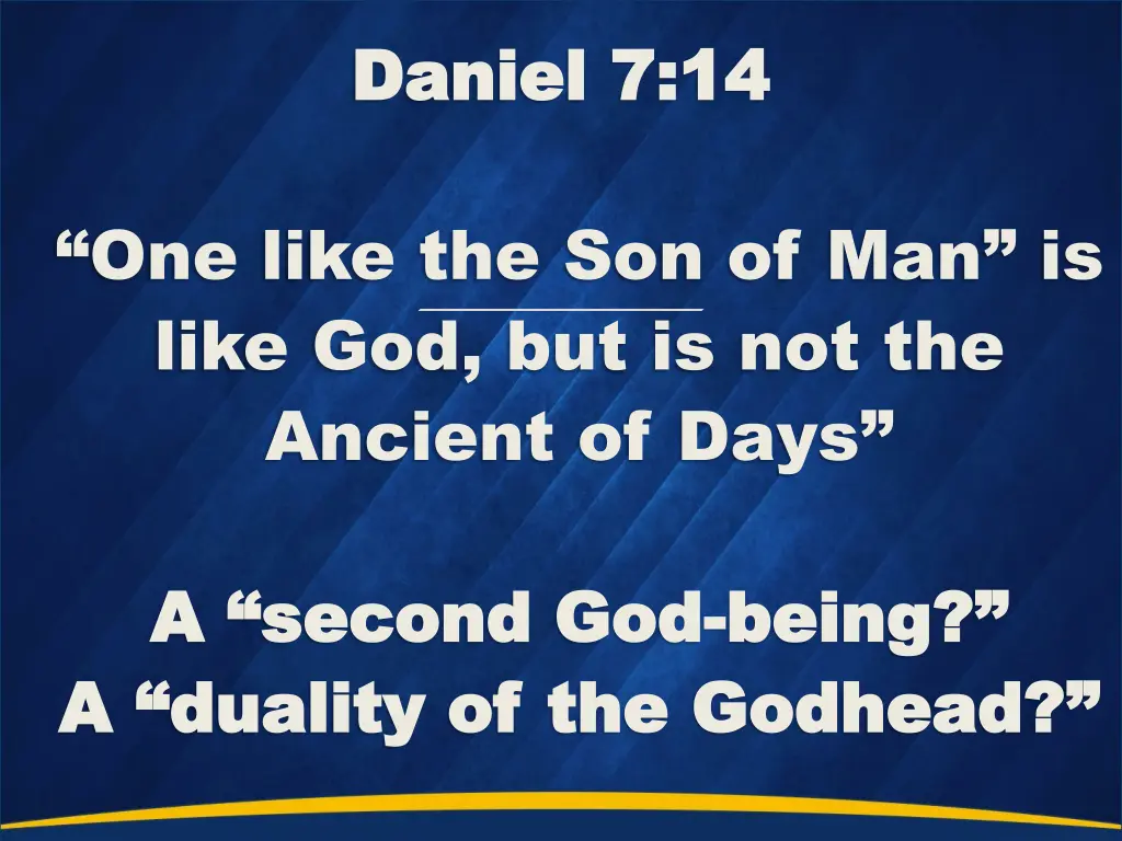 daniel 7 14 daniel 7 14 1