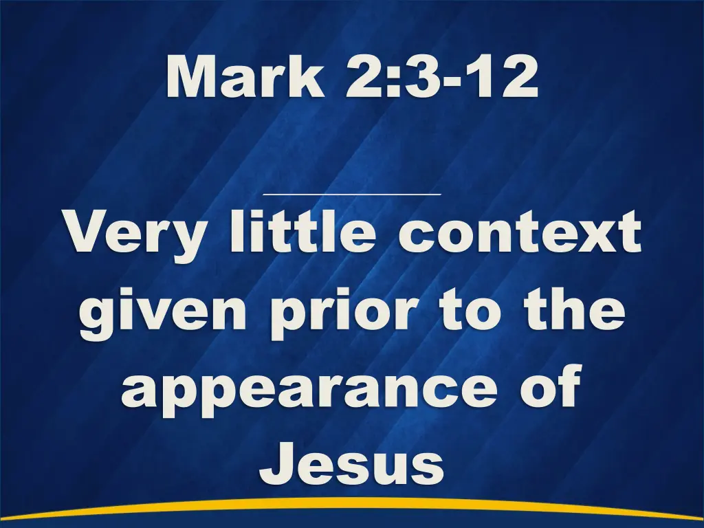 mark 2 3 12 1