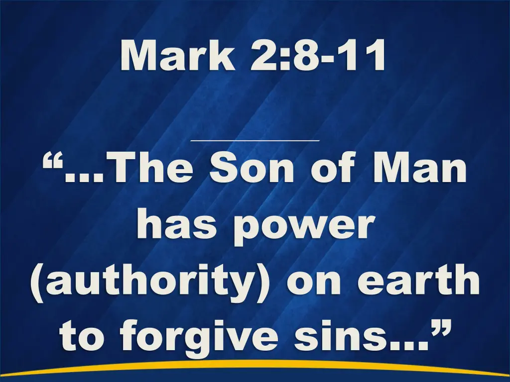 mark 2 8 11