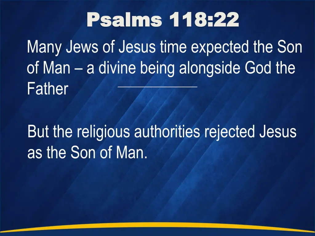 psalms 118 22 psalms 118 22 many jews of jesus