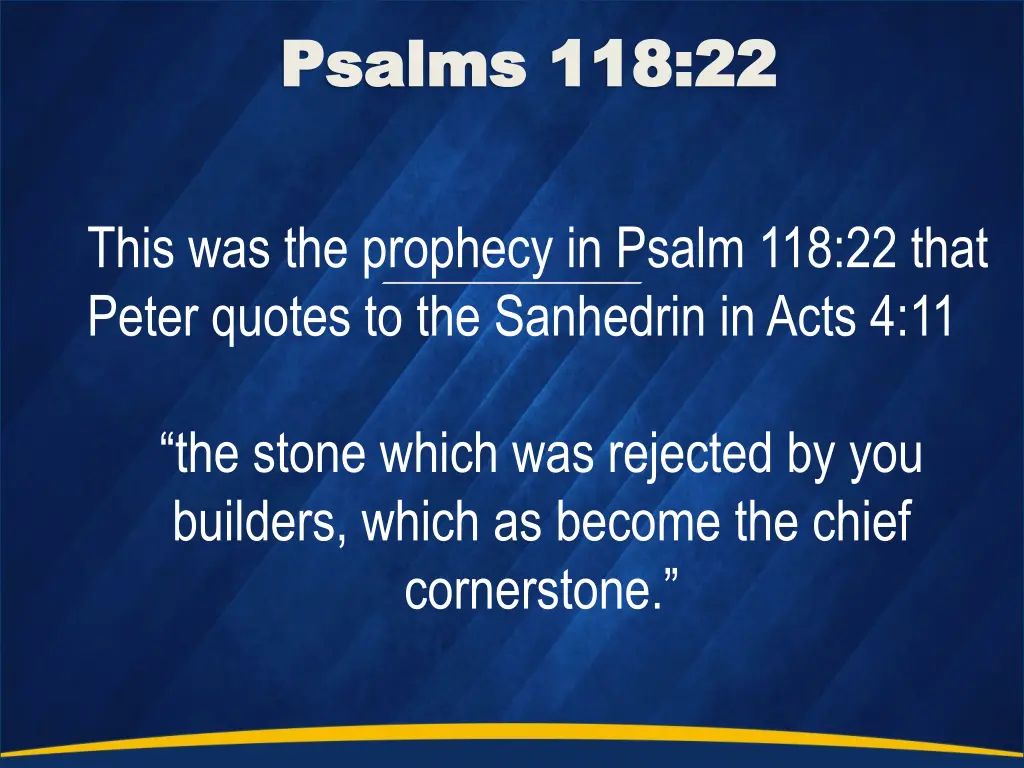 psalms 118 22 psalms 118 22