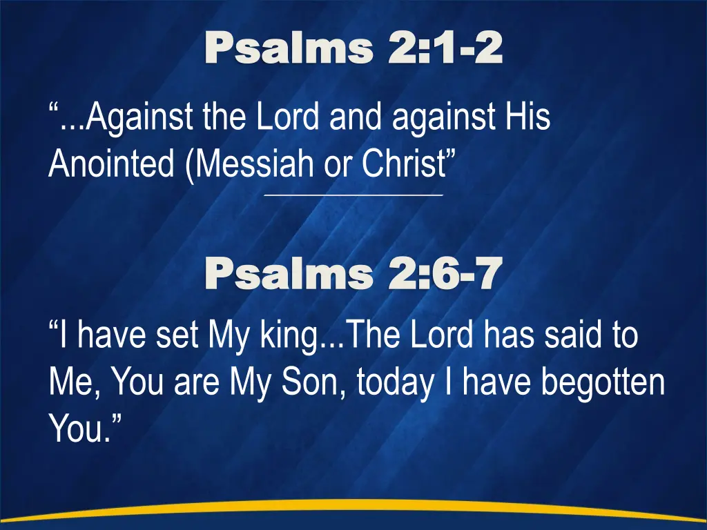 psalms psalms 2 1