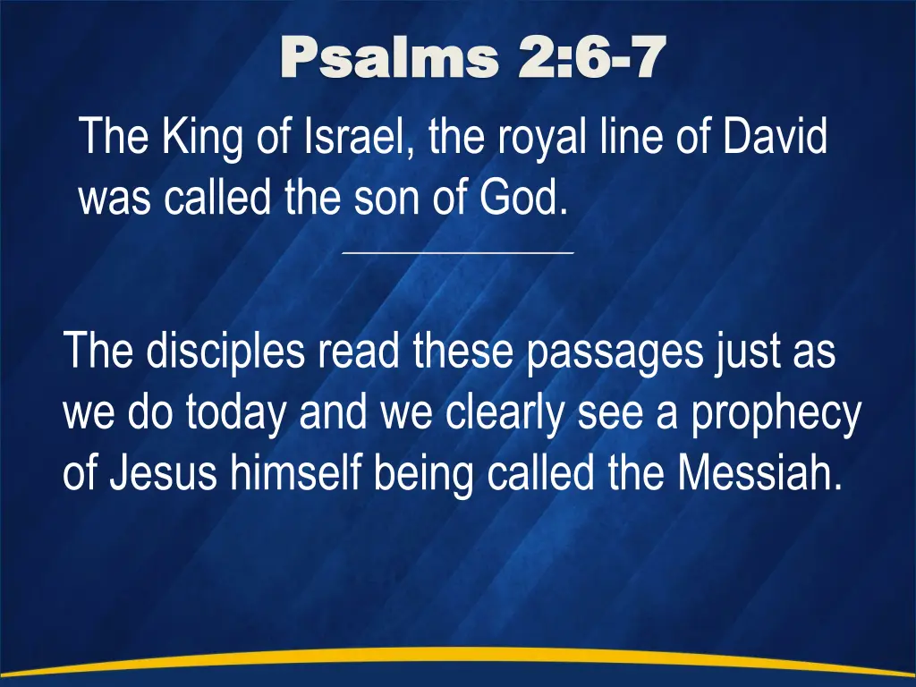 psalms psalms 2 6