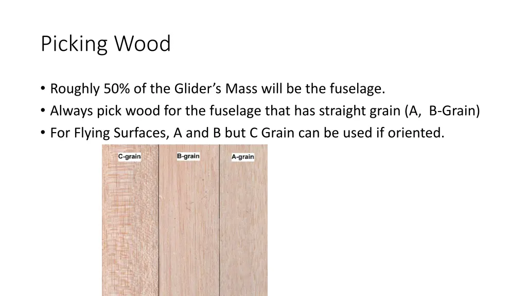picking wood