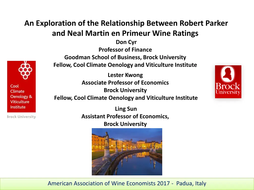 an exploration of the relationship between robert