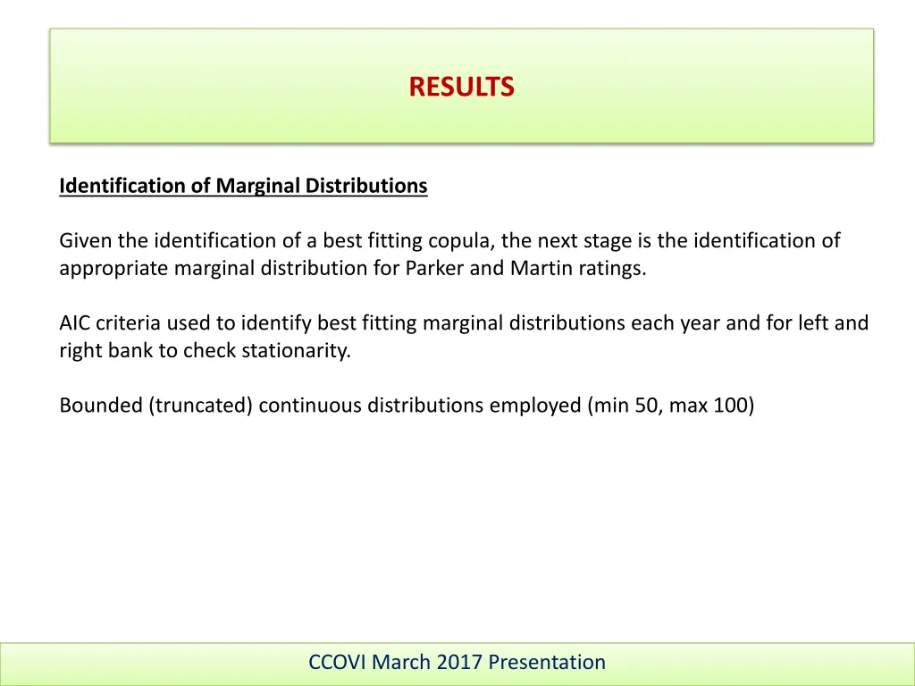 results 2