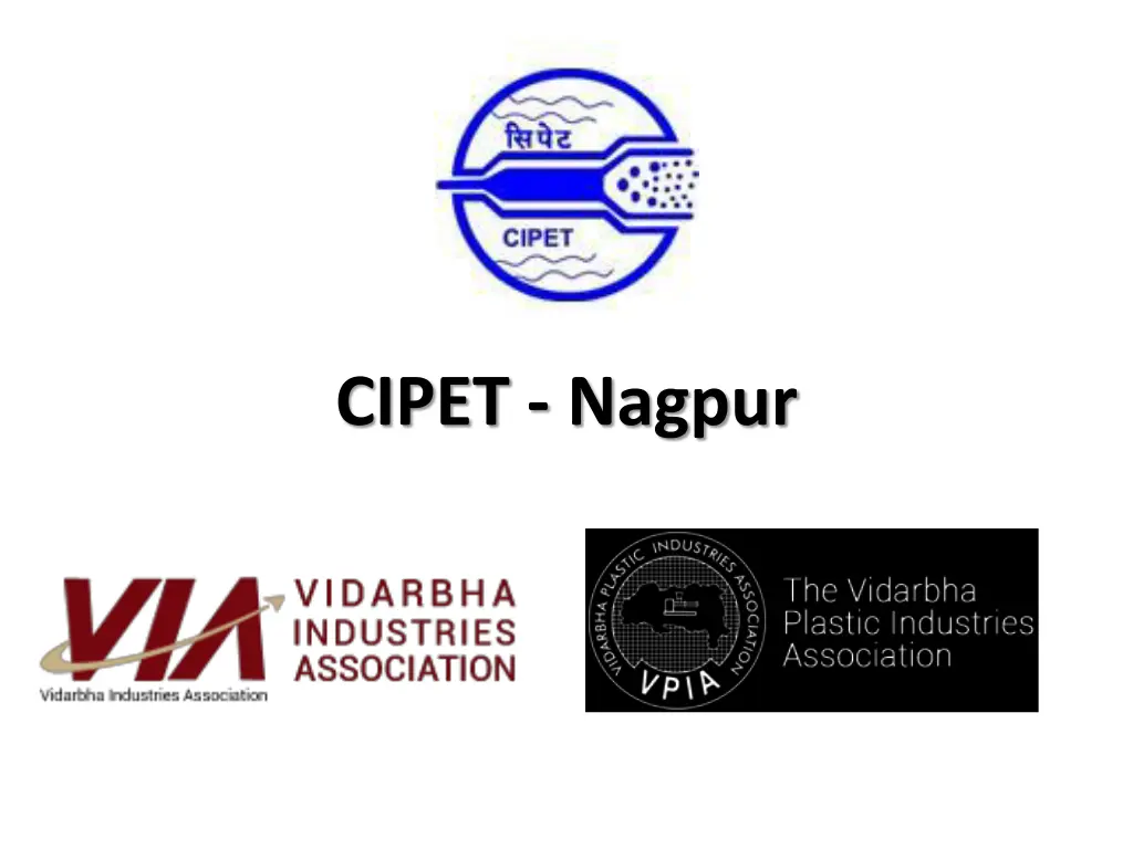 cipet nagpur