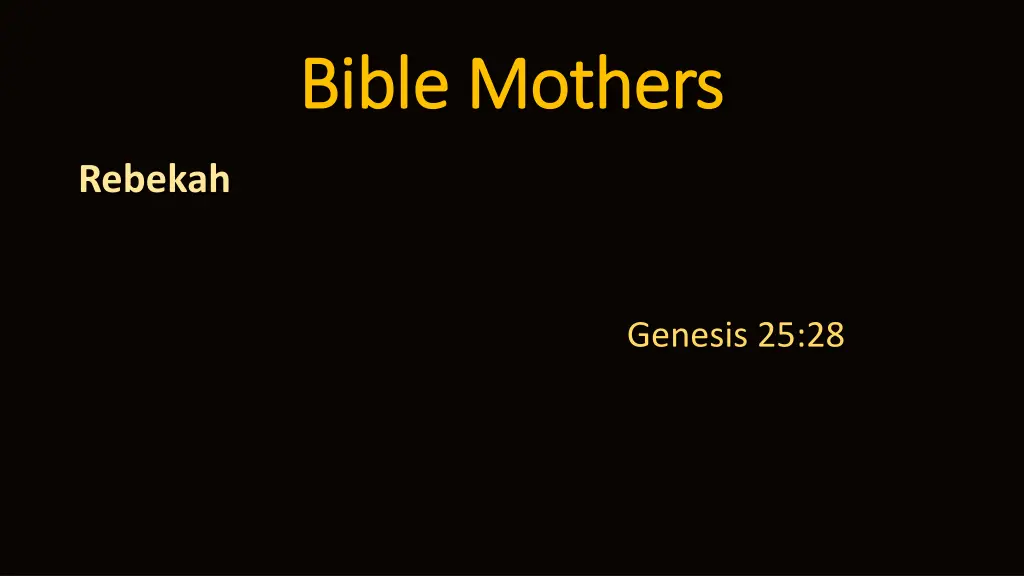 bible mothers bible mothers