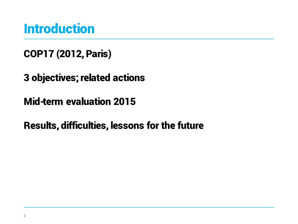 introduction