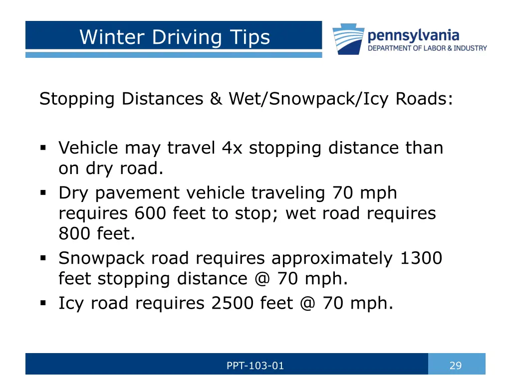 winter driving tips 2