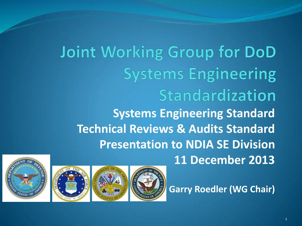 systems engineering standard technical reviews
