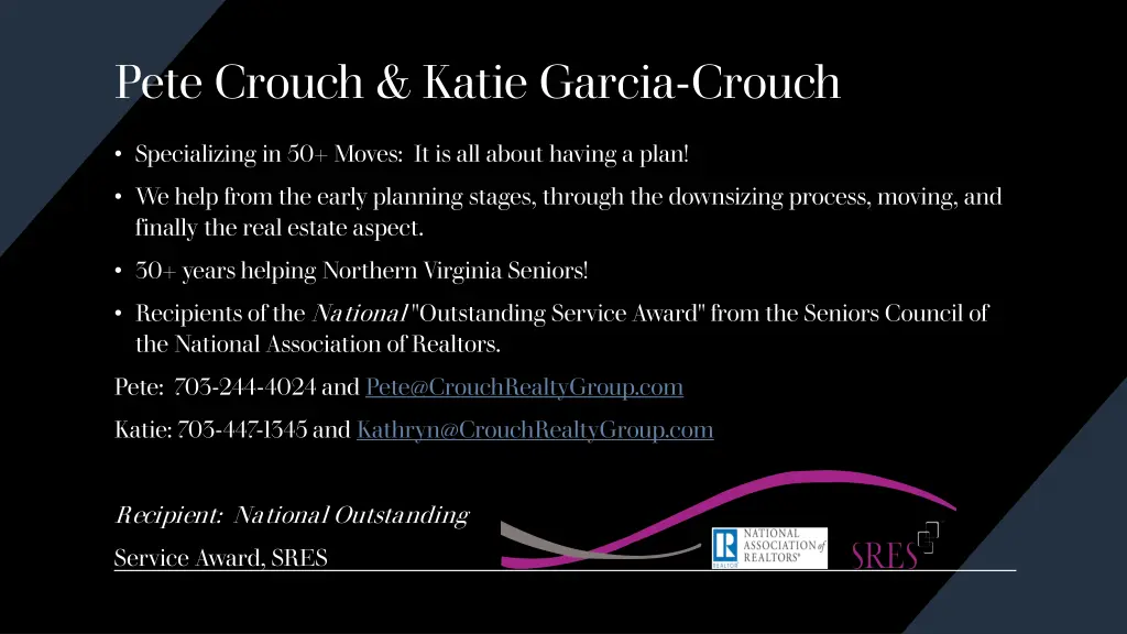 pete crouch katie garcia crouch