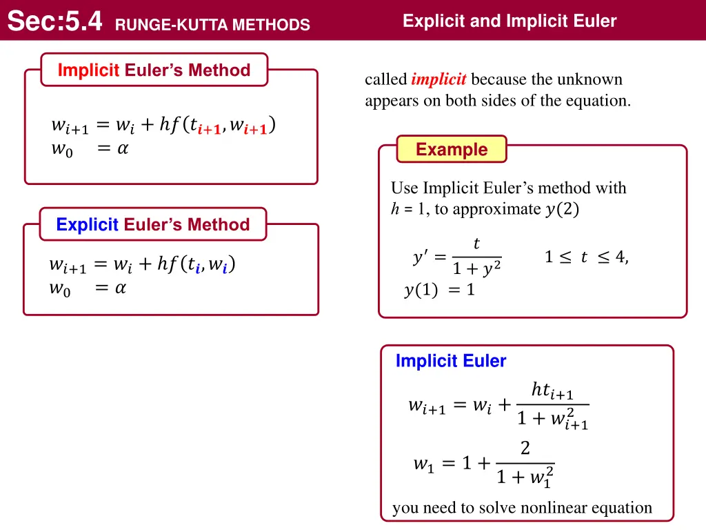 sec 5 4 runge kutta methods 12
