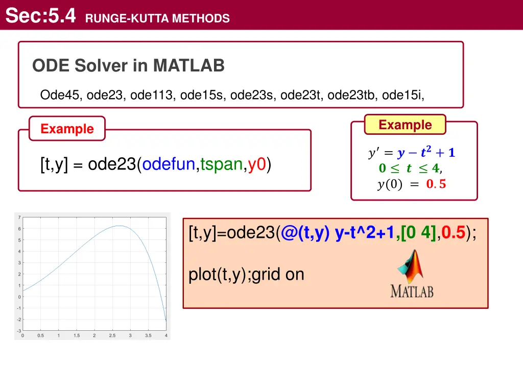 sec 5 4 runge kutta methods 14