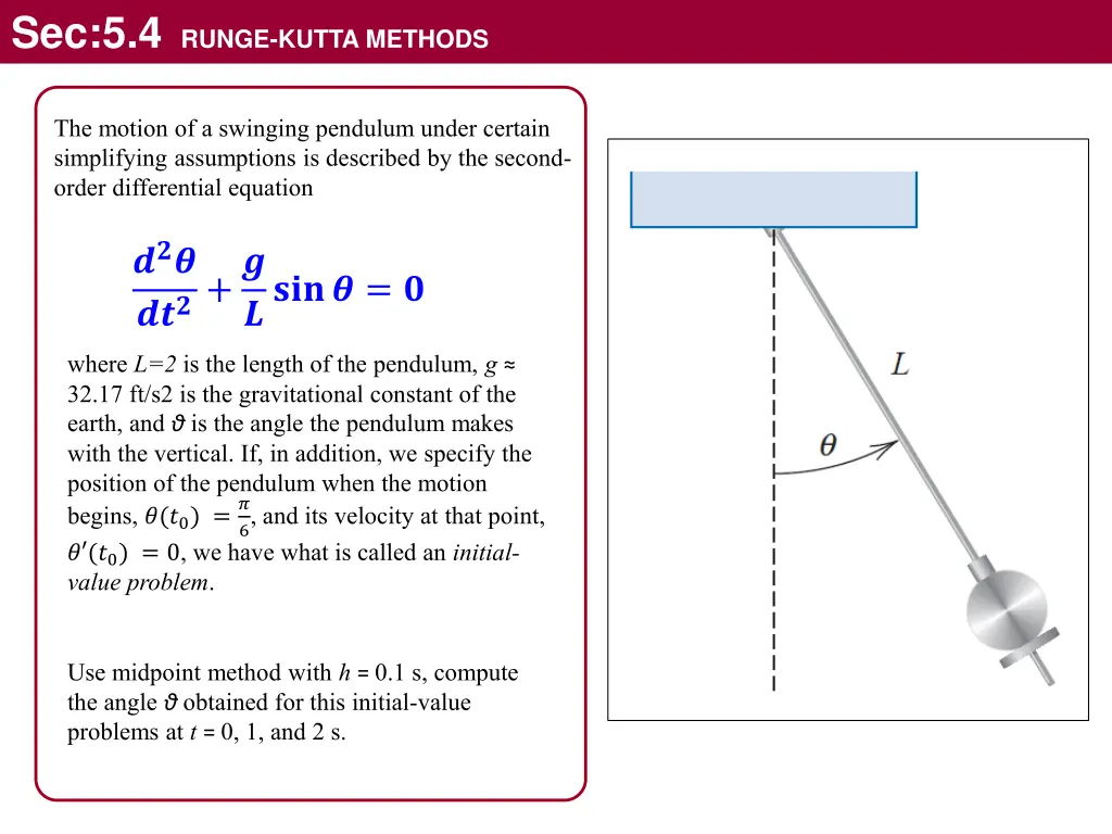 sec 5 4 runge kutta methods 17