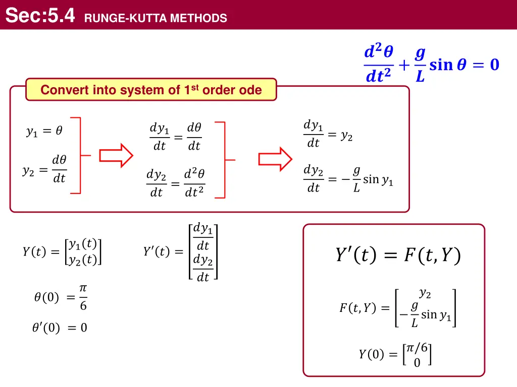 sec 5 4 runge kutta methods 18