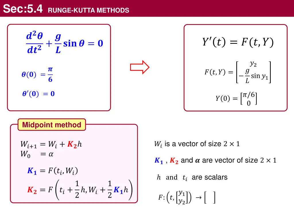 sec 5 4 runge kutta methods 19