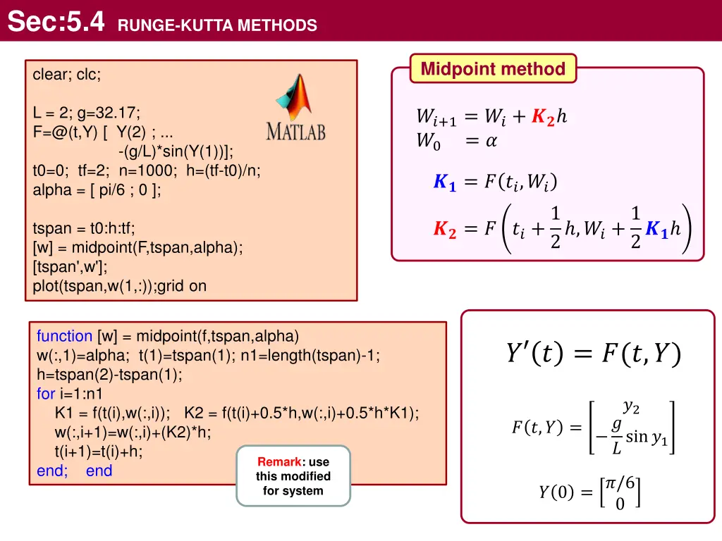 sec 5 4 runge kutta methods 20