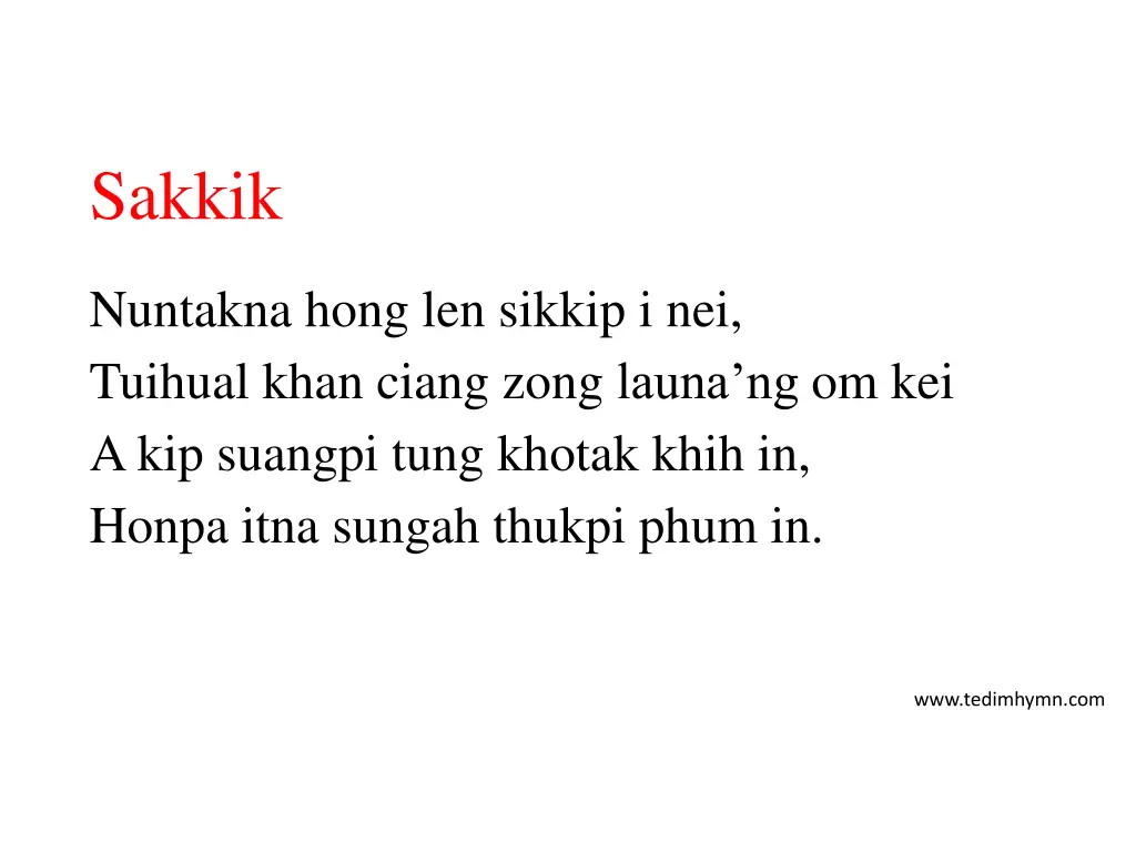 sakkik