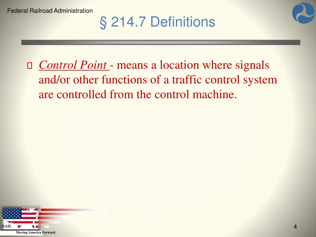 federal railroad administration 2