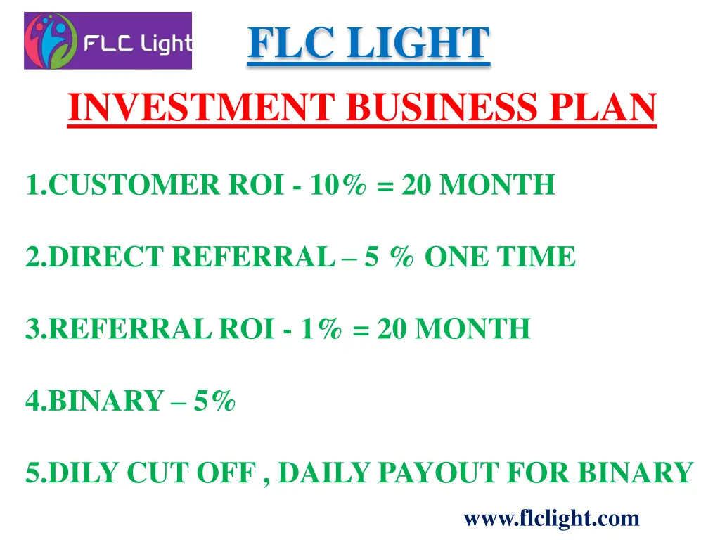 flc light