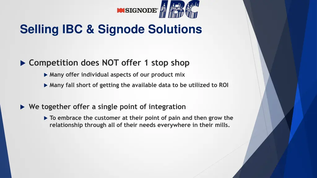 selling ibc signode solutions 5