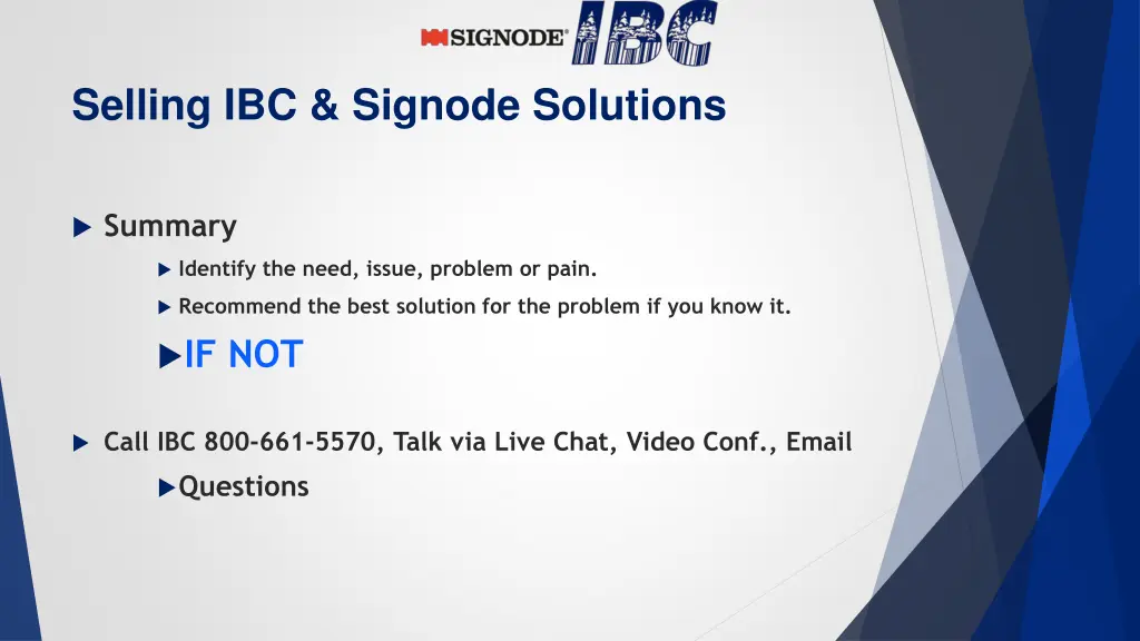 selling ibc signode solutions 6