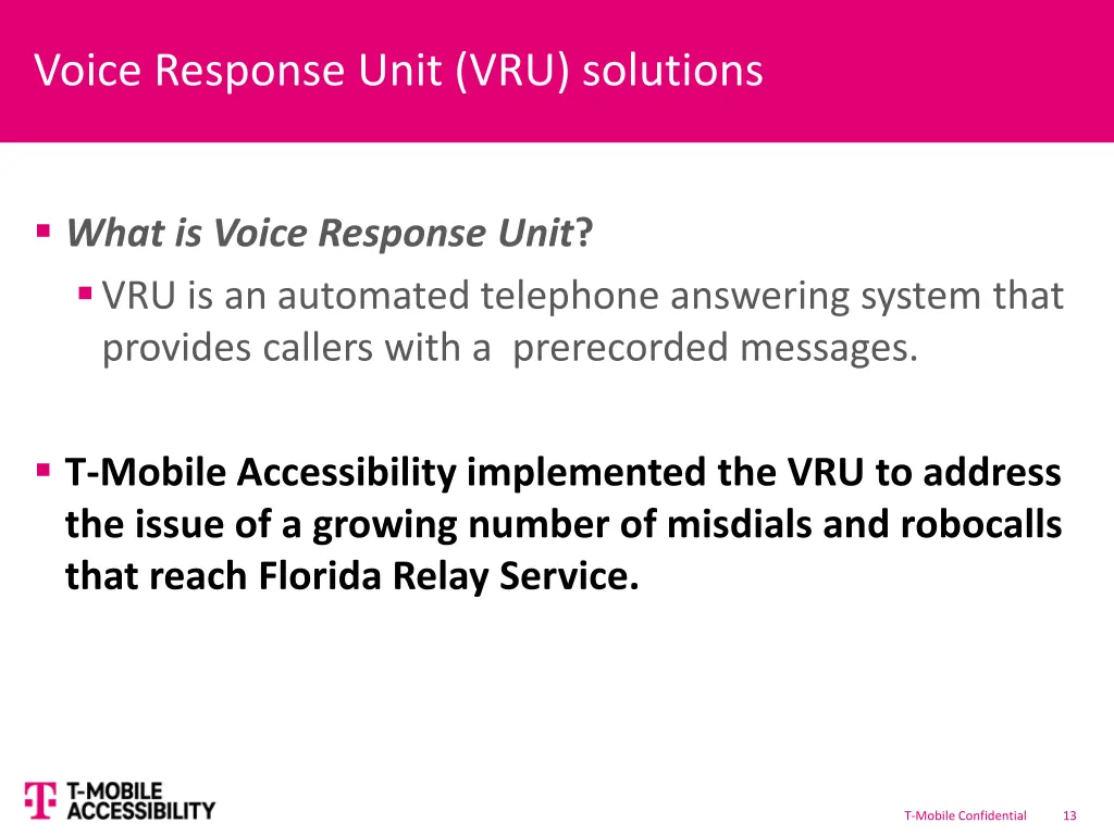 voice response unit vru solutions 1