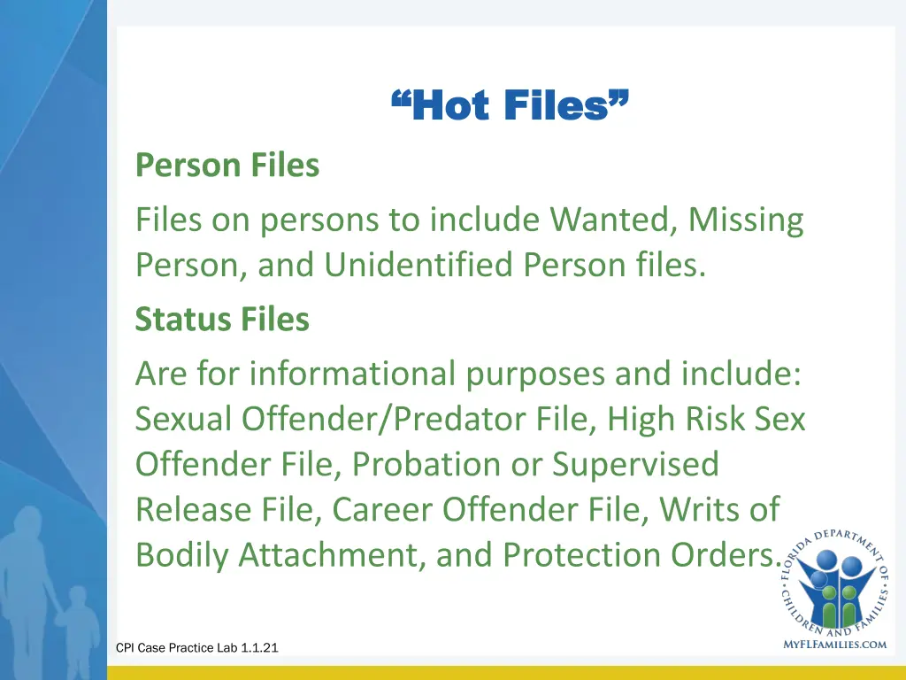 hot files hot files