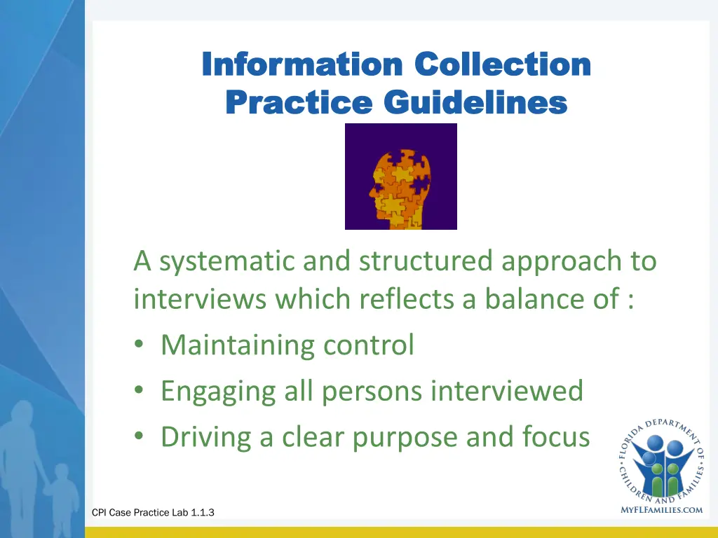 information collection information collection