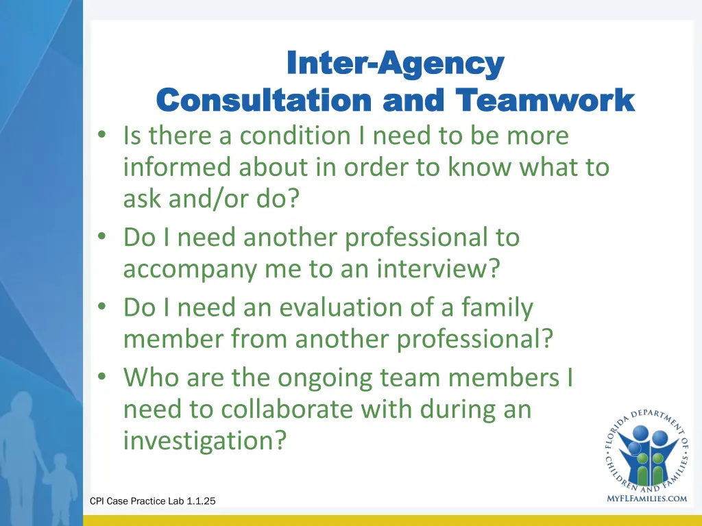 inter inter agency agency