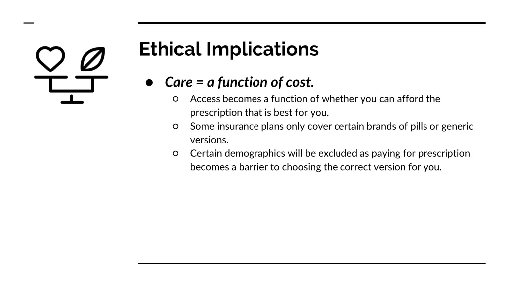 ethical implications 1