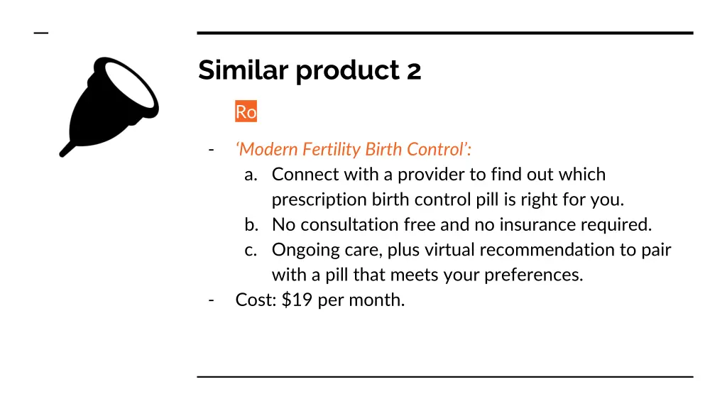 similar product 2