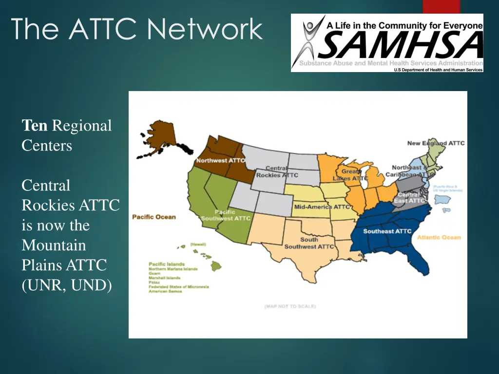 the attc network 1