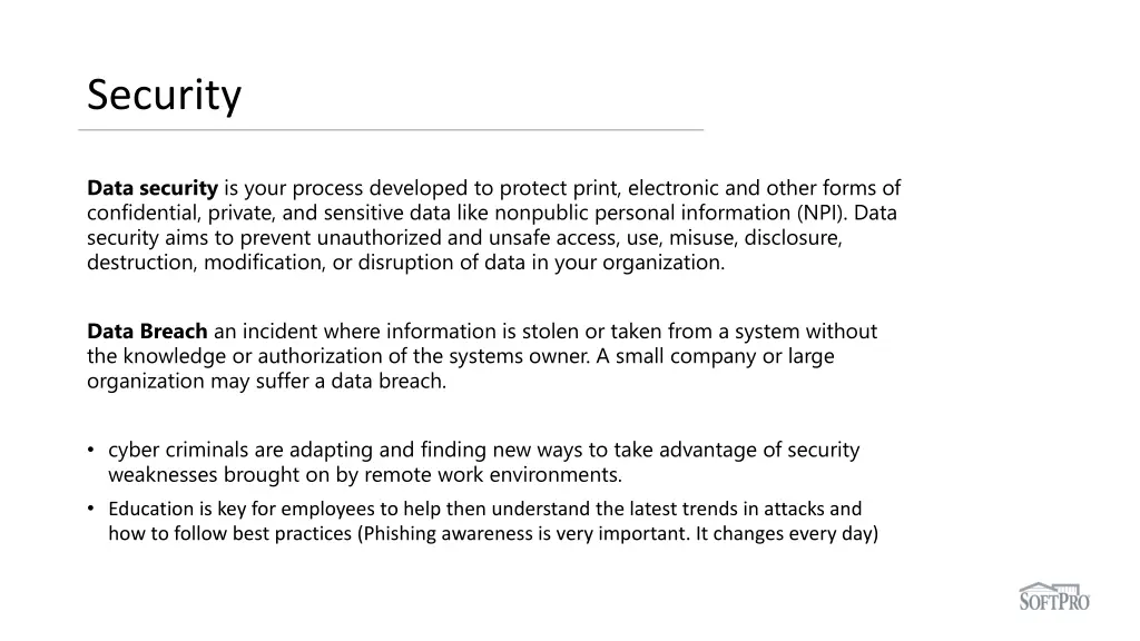 security 1