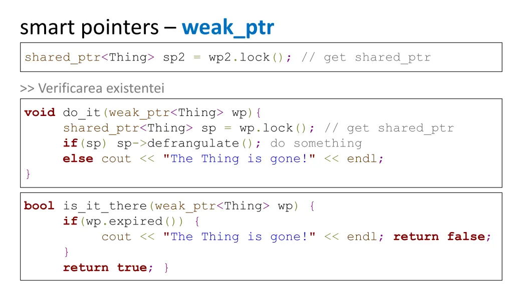 smart pointers weak ptr 1