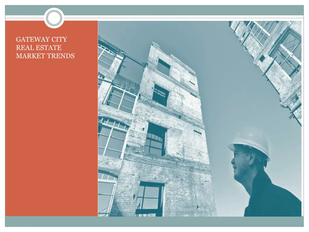 gateway city real estate market trends